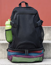 Backpack Mesh