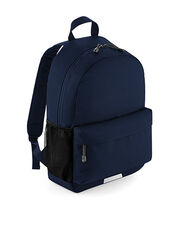 Quadra - Academy Backpack French Navy Black /Titelbild