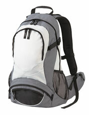 Halfar - Backpack Tour Grey /Titelbild