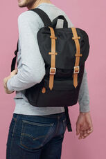 Backpack Hipster