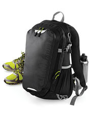 Quadra - SLX  20 Litre Daypack Black /Titelbild