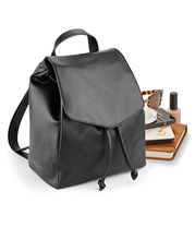 Quadra - NuHide  Mini Backpack Black /Titelbild