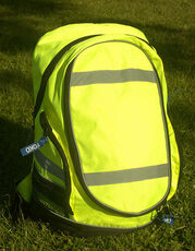 YOKO - Hi-Vis London Backpack /Titelbild