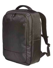 Halfar - Business Notebook Backpack Giant Black /Titelbild