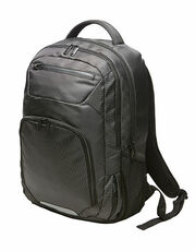 Halfar - Notebook-Backpack Premium Night Grey /Titelbild