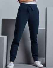 Ladies Authentic Jog Pants