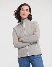 Ladies´ Bionic Softshell Jacket