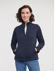 Ladies´ Smart Softshell Jacket