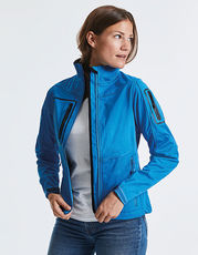 Ladies´ Sportshell 5000 Jacket