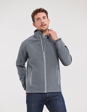 Men´s Bionic Softshell Jacket