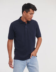 Men´s Classic Cotton Polo