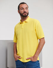 Men´s Classic Polycotton Polo