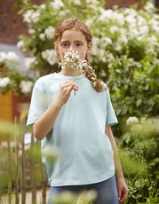 Kids´ Pure Organic Tee