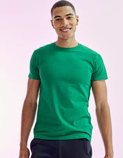 Men´s Feel Good Stretch T