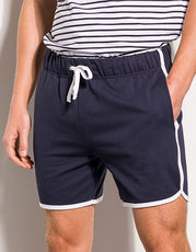 Men´s Retro Shorts