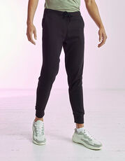 SF Men - Men s Slim Cuffed Jogger Black Navy Heather Grey /Titelbild