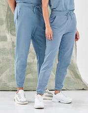 Unisex Sustainable Fashion Cuffed Joggers