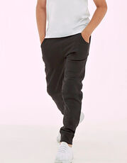 Kids´ Slim Cuffed Joggers