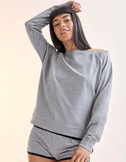 Women´s Slounge Sweat