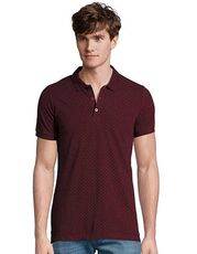 Men´s Brandy Polo