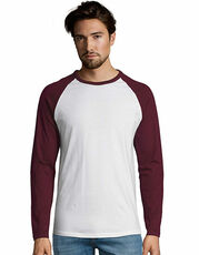 Men´s Funky Long Sleeve T-Shirt