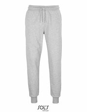 SOL S - Men s Jet Jog Pants Black French Navy Grey Melange /Titelbild