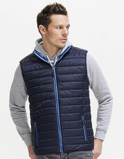 Men´s Lightweight Bodywarmer Wave