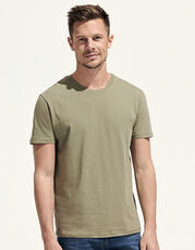 Men´s Short Sleeve T-Shirt Milo