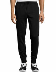 SOL S - Men s Slim Fit Jogging Pants Jake White Black Charcoal Melange French Navy Grey Melange /Titelbild