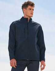 Men´s Softshell Jacket Relax