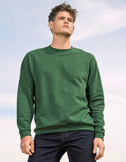 Men´s Spider Round-Neck Sweatshirt