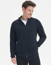 Men´s Zipped Jacket Sundae