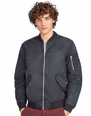 SOL S - Rebel Jacket French Navy Black /Titelbild