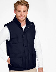 Ripstop Bodywarmer Wells