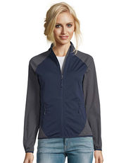 Women´s Rollings Softshell Jacket