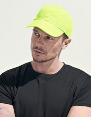 SOL S - Six Panel Cap Meteor Neon Pink White Neon Green Neon Yellow Black Neon Orange Dark Grey (Solid) /Titelbild