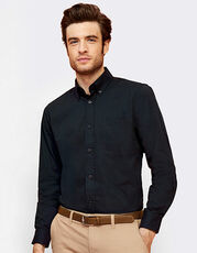 SOL S - Twill-Shirt Bel-Air French Navy Black Beige Bottle Green White /Titelbild