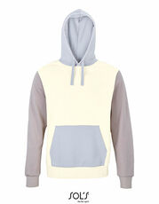 Unisex Collins Hooded Sweatshirt