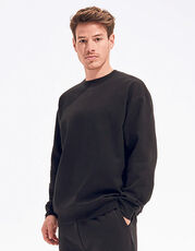 Unisex Columbia Crew Neck Sweatshirt