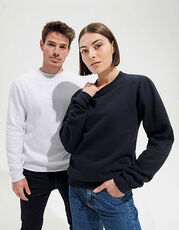 Unisex Sweatshirt Supreme