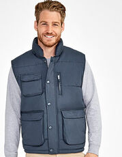 Viper Bodywarmer