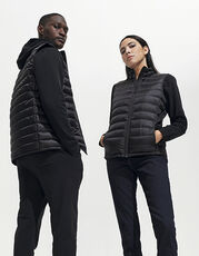 Women´s Wilson Bodywarmer Jacket