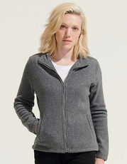 Women´s Fleece Jacket North