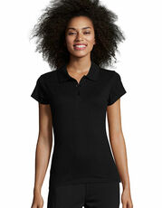 Women´s Jersey Polo Shirt Prescott