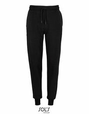 SOL S - Women s Jet Jog Pants Black French Navy Grey Melange /Titelbild