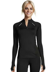 Women´s Long Sleeve Running Shirt Berlin