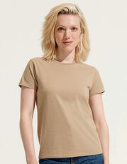 Women´s Pioneer T-Shirt