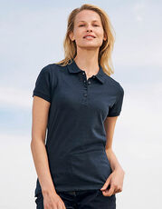 SOL S - Women s Polo Passion Sand Royal Blue Pink Kelly Green Navy Sky Blue Orange Dark Purple Grey Melange Burgundy Apple Green Fuchsia Golf Green Chocolate White Aqua Duck Blue Gold Black Red Atoll Blue /Titelbild