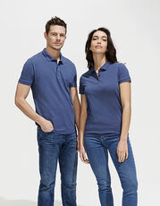 Women´s Polo Shirt Perfect