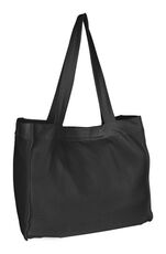 SOL S Bags - Marina Shopping Bag Grey Melange White Black /Titelbild